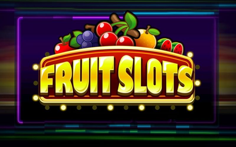 игровые автоматы с фруктами