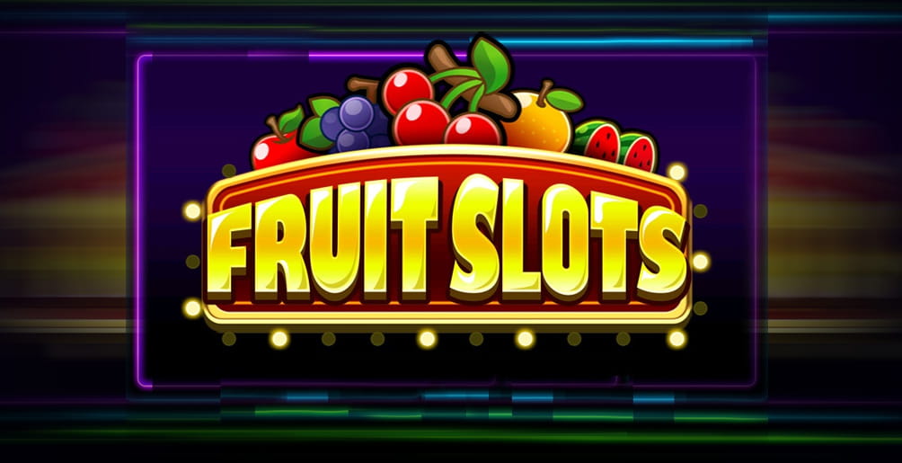 игровые автоматы с фруктами